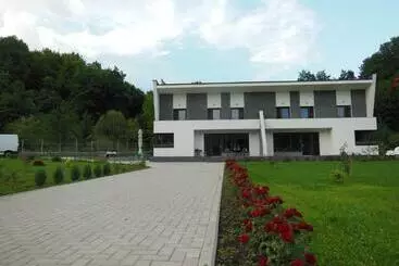 Pension Casa Nagy