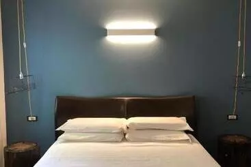 پانسیون Kibò Urban Lodge Chioggia Adults Only