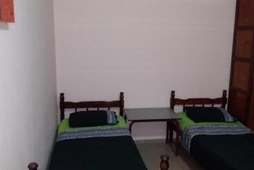 Bed and Breakfast Fazenda São Felipe