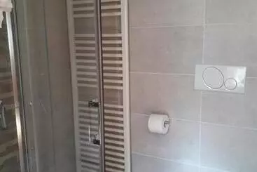 Aamiaismajoitus (B&B) Il Borgo Dei Molini