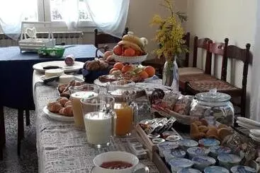 Bed and Breakfast Il Borgo Dei Molini