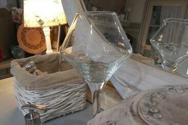 민박 La Maison D Hocquincourt