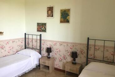 Bed and Breakfast Villa Milici