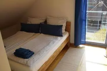 Hotel Gästehaus/fewos/boardinghaus Lüneburg Süd