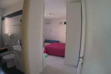 Athena B&b Castro