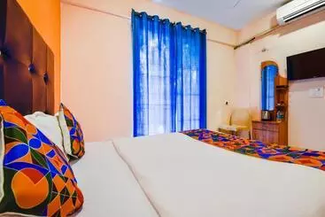 Resort O Arambol Beach