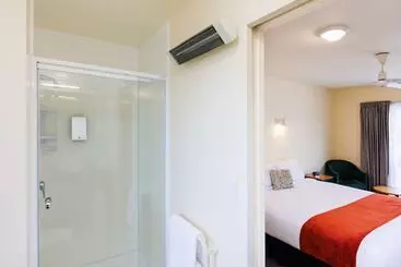 Bella Vista Motel Palmerston North