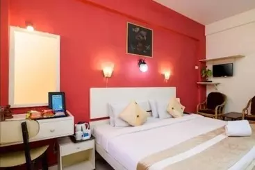 Holiday Beach Resort