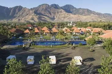 Hotel Adi Assri Beach Resort & Spa
