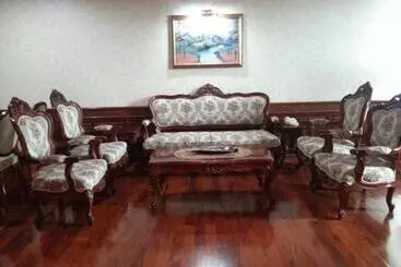 בית מלון כפרי Angkham