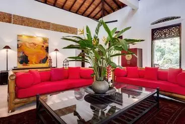 Hotel Apa Villa Illuketia