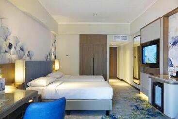 Hotel Bidakara Jakarta