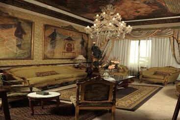 호텔 Boutique Mansion Del Rio