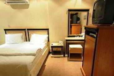 هتل Crystal Palace