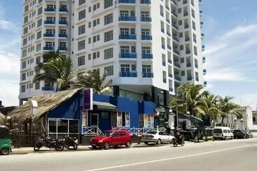 Global Towers Hotel & Apartments