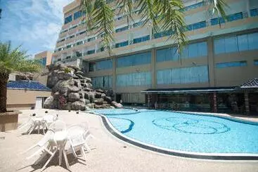 Grand Darul Makmur Hotel Kuantan