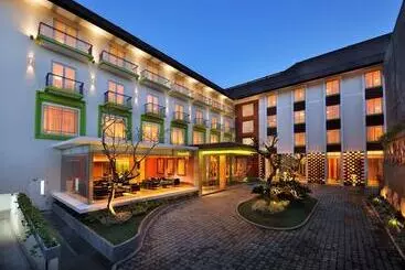 酒店 Ibis Styles Bali Denpasar