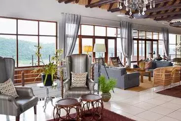 Hotel Jozini Tiger Lodge & Spa By Dream Resorts