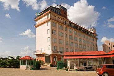 בית מלון כפרי Kr Inn