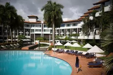 Hotel Lanka Princess All Inclusive