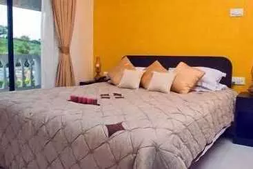 هتل Peace Valley Resort & Spa