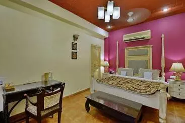 فندق Ranjit S Svaasa Amritsar