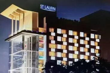 Hotel St Laurn Koregaon Park Pune