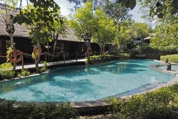 Hotel The Menjangan By Lifestyleretreats