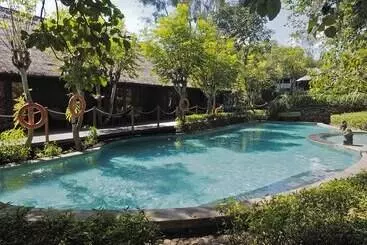 酒店 The Menjangan By Lifestyleretreats