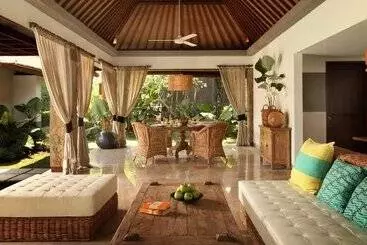 Hotel The One Boutique Villa