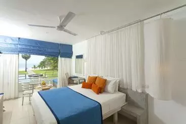 호텔 Trinco Blu By Cinnamon