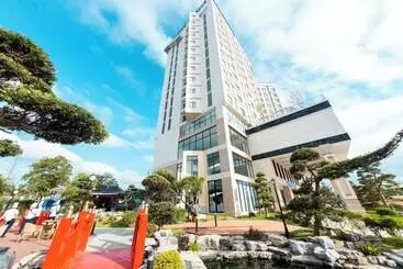 هتل Tui Blue Tuy Hoa Wellness & Retreat