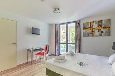 Апарт-отель Résidence Adriana Vacancéole