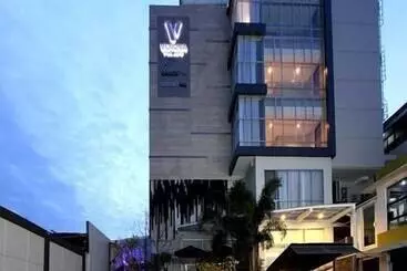 Verona Palace Hotel Bandung