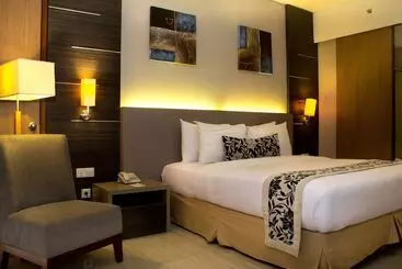 Verona Palace Hotel Bandung