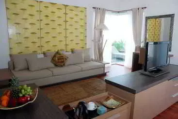 Hotel Water Edge Villa