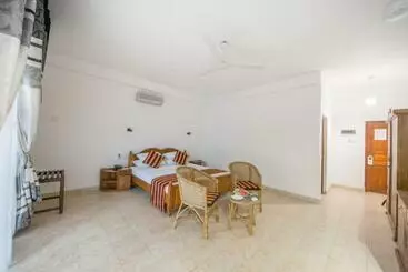 호텔 Yapahuwa Paradise