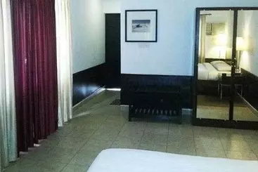 The Camelot Resort Goa