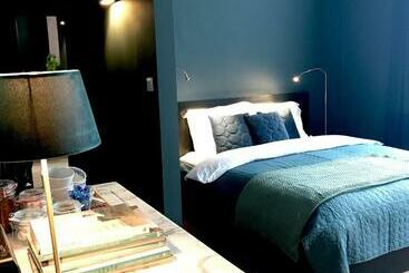 Bacchus Antwerpen   Rooms & Apartments