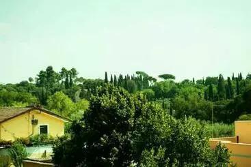 Bed and Breakfast Il Tempietto Di Venere