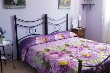 Bed & Breakfast Il Tempietto Di Venere