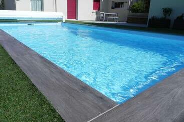 ベッドアンドブレックファースト La Clé De Vos Rêves