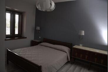 Отель Agriturismo Il Parco