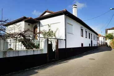 Hôtel Casa D Avó Mila