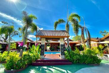 Hotel Khum Lanna Boutique