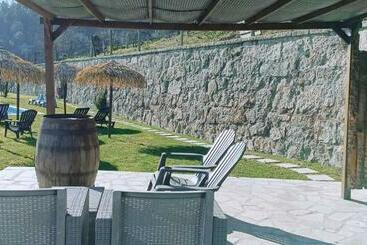 酒店 Quinta Do Regato Douro