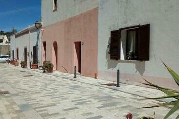 פנסיון A Casa Du Zù Totò