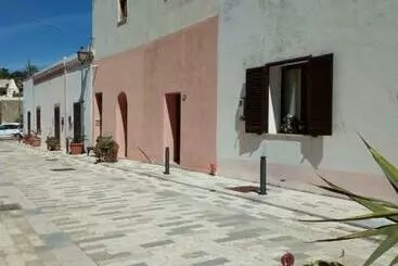 Majatalo A Casa Du Zù Totò