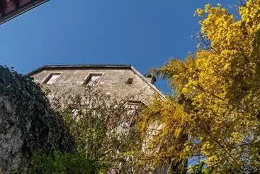 ペンション Garni Pramstrahler