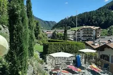 Pension Garni Pramstrahler